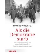 Als die Demokratie starb