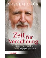 Zeit für Versöhnung