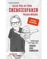 Alles, was Sie über Energiesparen wissen müssen