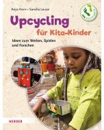 Upcycling mit Kita-Kindern