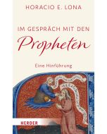 Im Gespräch mit den Propheten