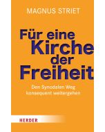 Für eine Kirche der Freiheit