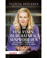 Loslassen, durchatmen, ausprobieren