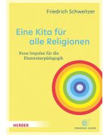 Eine Kita für alle Religionen