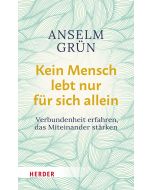 Kein Mensch lebt nur für sich allein