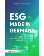 ESG - Made in Germany