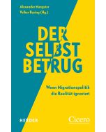 Der Selbstbetrug