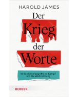 Der Krieg der Worte