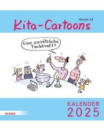 Kita-Cartoons 2025
