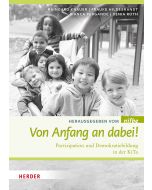 Von Anfang an dabei!