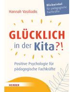 Glücklich in der Kita?!
