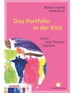 Das Portfolio in der Kita