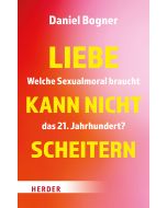 Liebe kann nicht scheitern