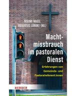 Machtmissbrauch im pastoralen Dienst