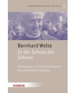 In der Schule des Sehens