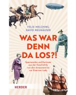 Was war denn da los?!