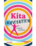 Kitarevolution. Einfach machen!