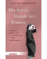 Die kurze Stunde der Frauen