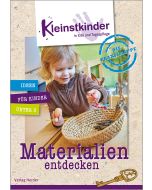 Die Praxismappe: Materialien entdecken