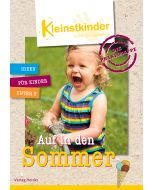 Die Praxismappe: Auf in den Sommer