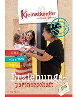 Die Praxismappe: Erziehungspartnerschaft