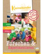 Die Praxismappe: Forschen & Experimentieren