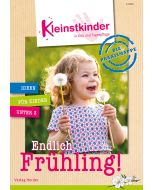 Die Praxismappe: Endlich Frühling!