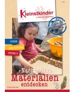 Die Praxismappe: Nachhaltige Materialien entdecken