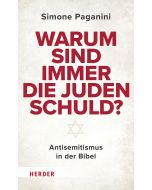 Warum sind immer die Juden schuld?