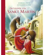 Die Legende von Sankt Martin
