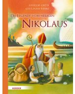 Die Legende vom heiligen Nikolaus