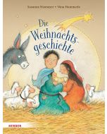 Die Weihnachtsgeschichte