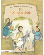 Die Ostergeschichte