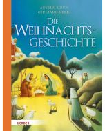 Die Weihnachtsgeschichte
