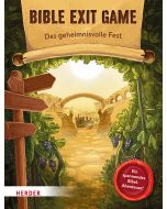 BIBLE EXIT GAME Das geheimnisvolle Fest