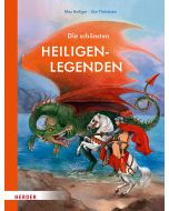 Die schönsten Heiligenlegenden
