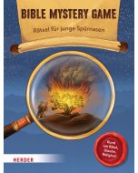 BIBLE MYSTERY GAME
