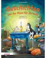 Geschichten von der Maus für die Katz