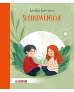 Meine liebsten Segenswünsche