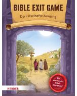 BIBLE EXIT GAME Der rätselhafte Ausgang