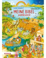 Meine Bibel. Wimmelbuch (Pappbilderbuch)