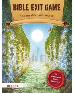 BIBLE EXIT GAME Die mysteriösen Worte