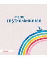 Meine Erstkommunion Erinnerungsalbum Boot