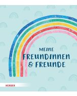 Meine Freundinnen und Freunde