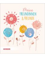 Meine Freundinnen und Freunde Floral
