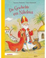 Die Geschichte von Nikolaus
