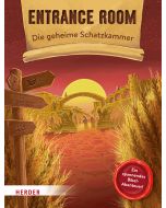 ENTRANCE ROOM Die geheime Schatzkammer