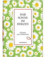 Hab Sonne im Herzen