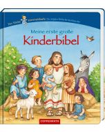 Meine erste große Kinderbibel