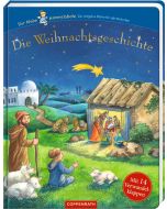 Die Weihnachtsgeschichte